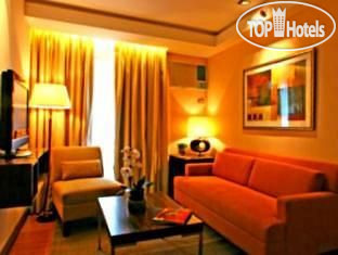 Hotel photo Best Western Plus Antel 3*