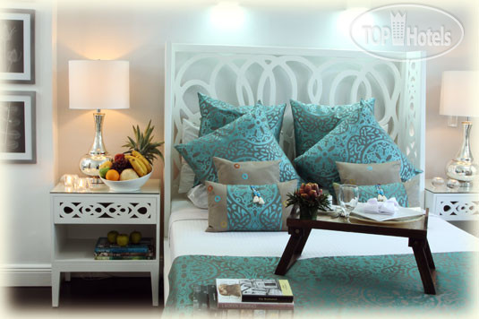 Hotel photo The Sulo Rivera 2*