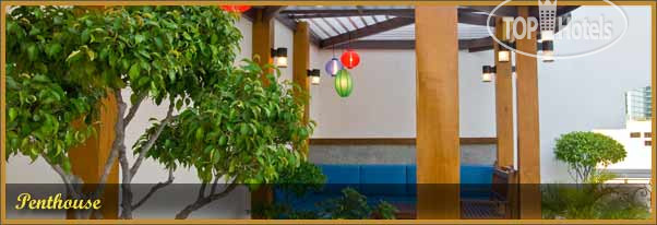 Hotel photo Perla Mansion 3*