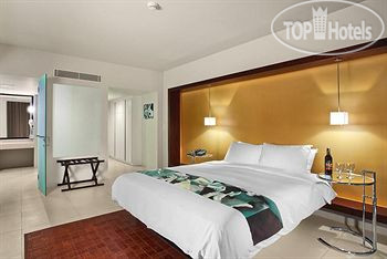 New photos from tourists The Picasso Boutique Serviced Residences 4*