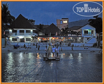 Hotelier's photos Arizona International Resort Subic Bay 3*