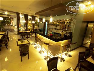 Hotel photo Avitel Makati 3*