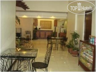 New photos from tourists El Rico Suites 3*