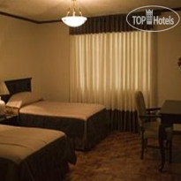 El Rico Suites 