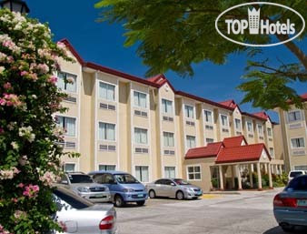 New photos from tourists Microtel Inn & Suites Sto. Tomas, Batangas 3*