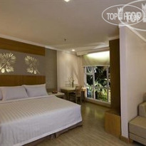 Chalet Baguio 