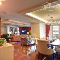 Maxims Tower 