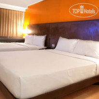 Holiday Inn Express Manila Newport City 