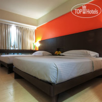 Holiday Inn Express Manila Newport City 
