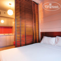 Holiday Inn Express Manila Newport City 