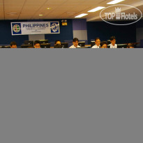 AIM Conference Center Manila 