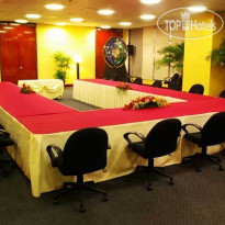 AIM Conference Center Manila 