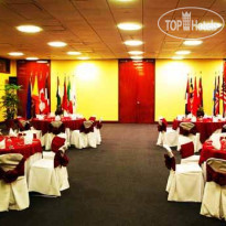 AIM Conference Center Manila 