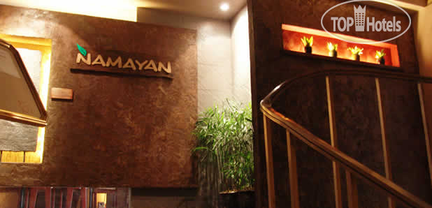 Hotel photo Gran Prix Hotel and Suites Manila 2*