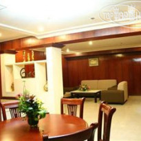 Grand Regal Hotel Bacolod