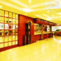 Grand Regal Hotel Bacolod