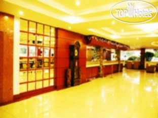 Grand Regal Hotel Bacolod