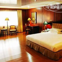 Grand Regal Hotel Bacolod