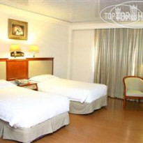 Grand Regal Hotel Bacolod