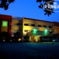Grand Regal Hotel Bacolod