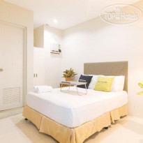 UrbanView at Lacson Street Bacolod City by RedDoorz 