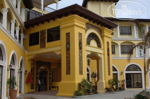 Hotelier's photos Planta Centro Bacolod Hotel & Residences 2*
