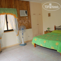 Dumaguete Springs Beach Resort 