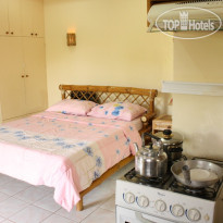 Dumaguete Springs Beach Resort 