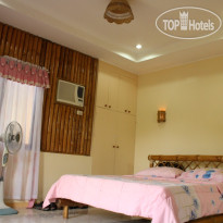 Dumaguete Springs Beach Resort 