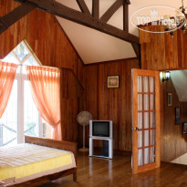 Dumaguete Springs Beach Resort
