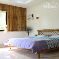 Dumaguete Springs Beach Resort