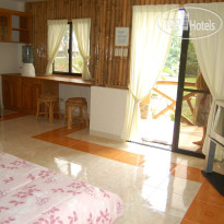 Dumaguete Springs Beach Resort