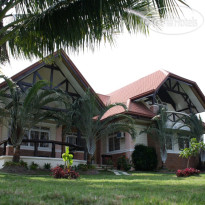 Dumaguete Springs Beach Resort