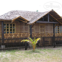 Dumaguete Springs Beach Resort