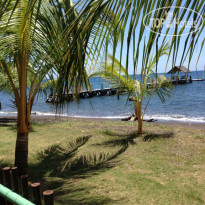 Dumaguete Springs Beach Resort