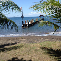 Dumaguete Springs Beach Resort