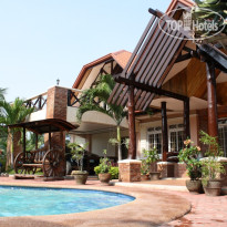 Dumaguete Springs Beach Resort