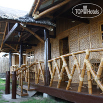 Dumaguete Springs Beach Resort