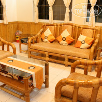 Dumaguete Springs Beach Resort