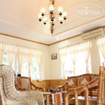 Dumaguete Springs Beach Resort