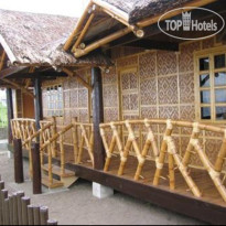 Dumaguete Springs Beach Resort