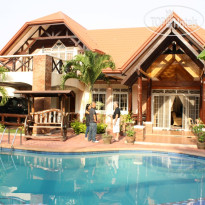 Dumaguete Springs Beach Resort