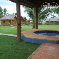 Dumaguete Springs Beach Resort