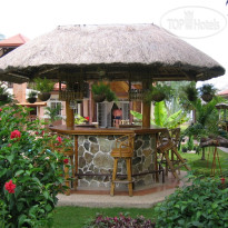 Dumaguete Springs Beach Resort