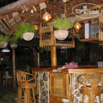 Dumaguete Springs Beach Resort