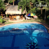 Dumaguete Springs Beach Resort
