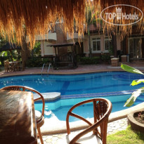 Dumaguete Springs Beach Resort