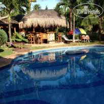 Dumaguete Springs Beach Resort