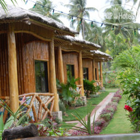 Dumaguete Springs Beach Resort