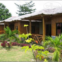 Dumaguete Springs Beach Resort